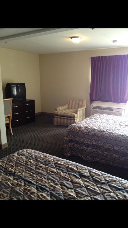 American Inn Graham 客房 照片